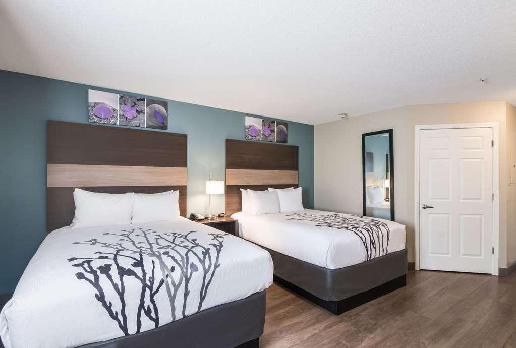 Sleep Inn & Suites Columbus Near Fort Benning Habitación foto