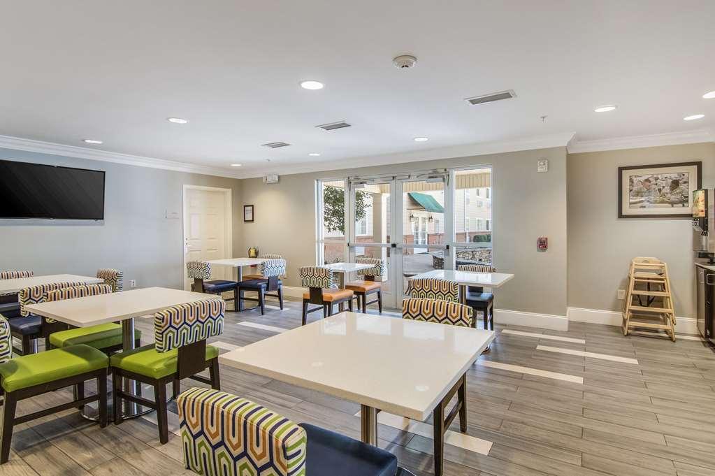 Sleep Inn & Suites Columbus Near Fort Benning Exterior foto