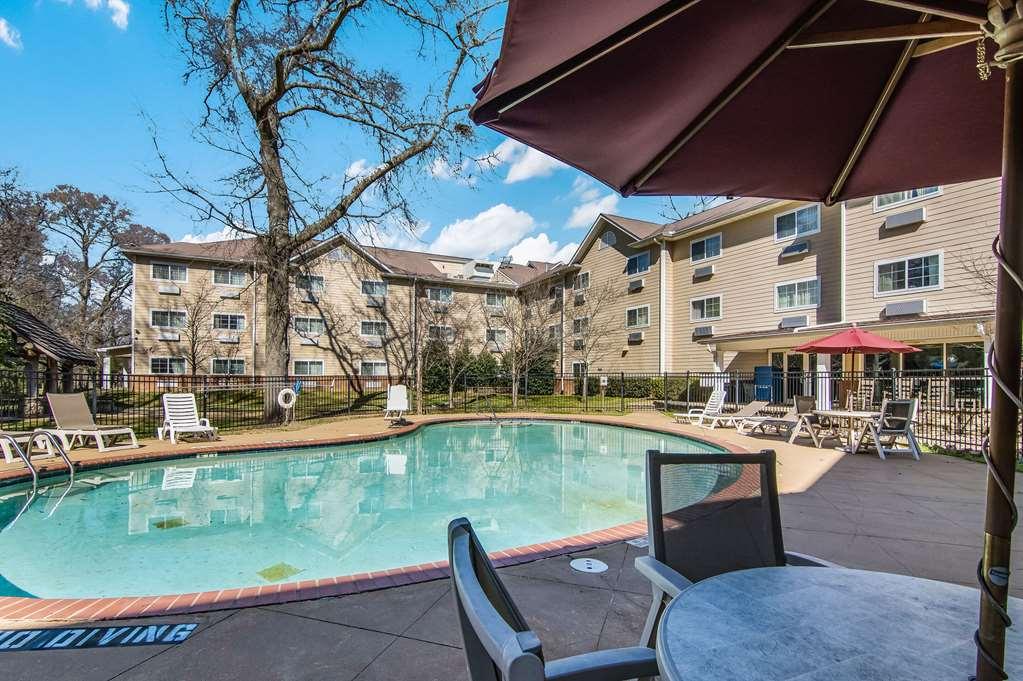 Sleep Inn & Suites Columbus Near Fort Benning Facilidades foto