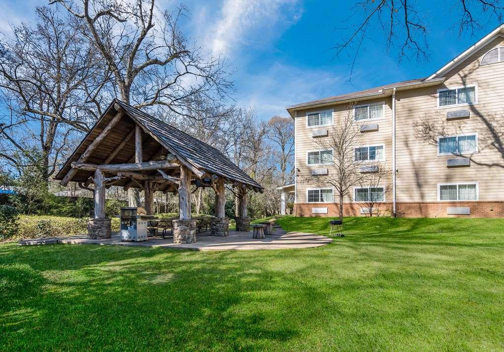 Sleep Inn & Suites Columbus Near Fort Benning Servicios foto