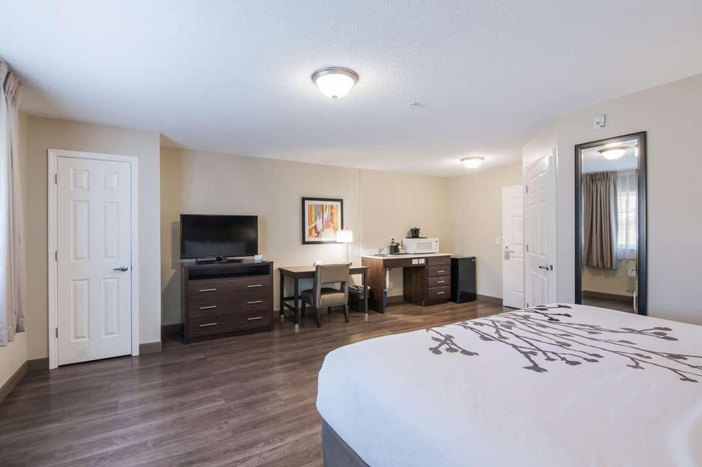 Sleep Inn & Suites Columbus Near Fort Benning Habitación foto