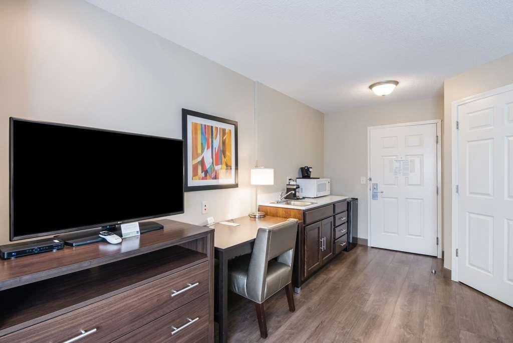 Sleep Inn & Suites Columbus Near Fort Benning Habitación foto